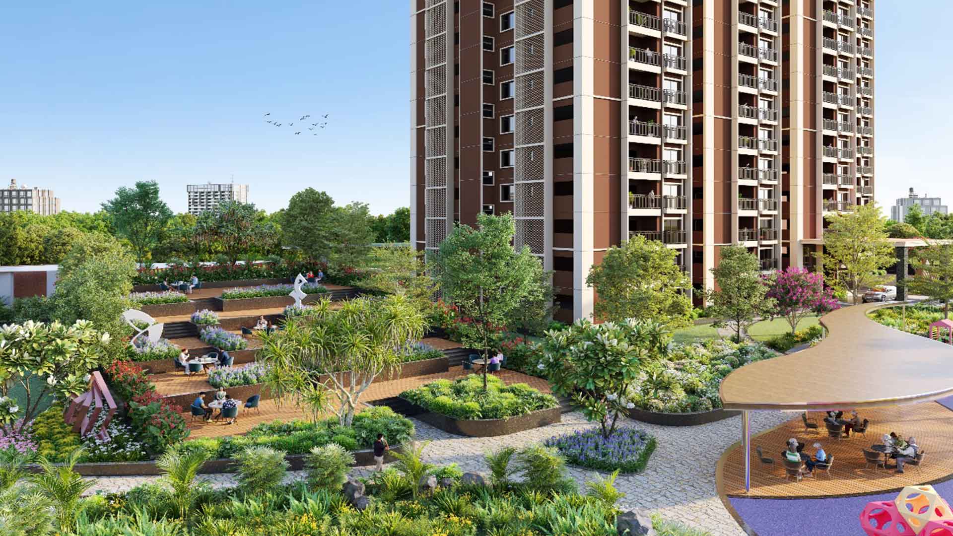 Kalyani Living Tree  Gallery Image 5